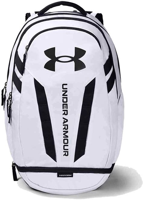 under armour bookbag|More.